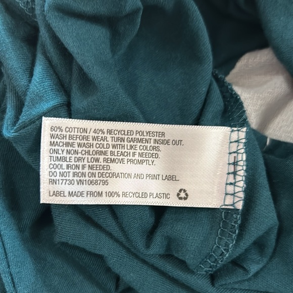 ⭐️NWT Toddler Long Sleeve Tee - Picture 5 of 5